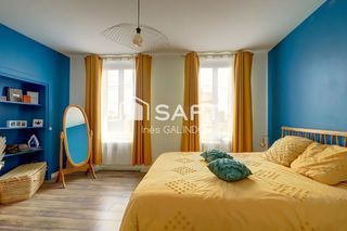  Maison � vendre 5 pi�ces 120 m�