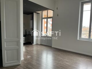  Appartement � vendre 3 pi�ces 82 m�