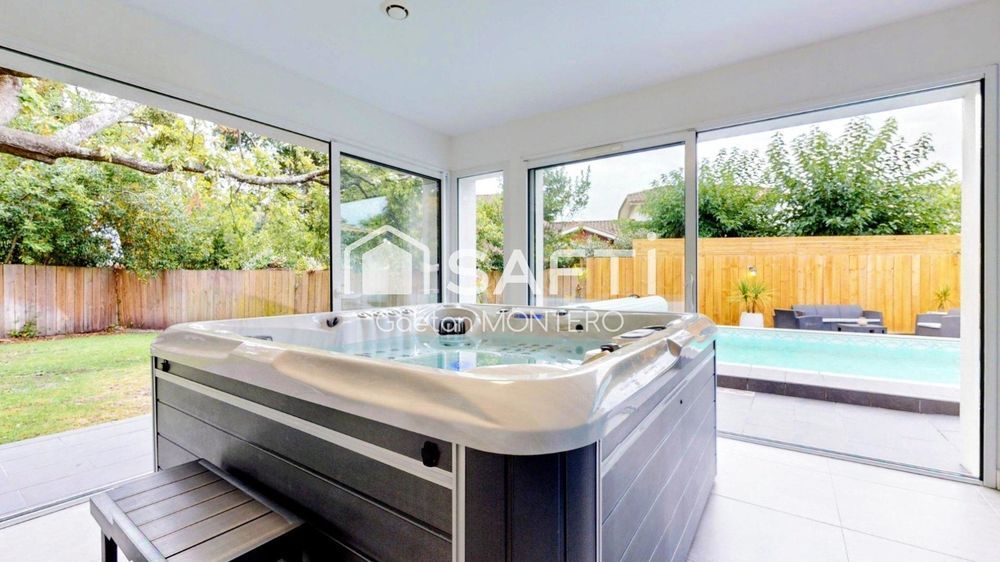 � vendre  Maison Ar�s (33740)