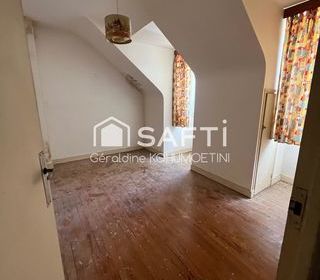  Immeuble � vendre 600 m�