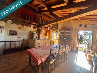  Maison � vendre 6 pi�ces 187 m�