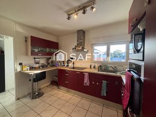  Maison � vendre 5 pi�ces 118 m�