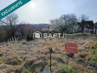 Terrain � vendre 1035 m�