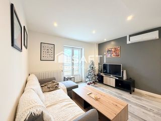  Maison � vendre 3 pi�ces 69 m�