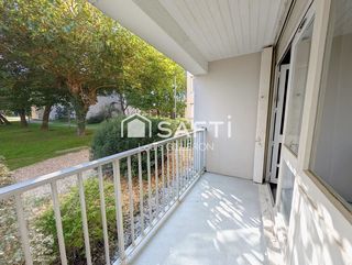  Appartement � vendre 1 pi�ce 38 m�