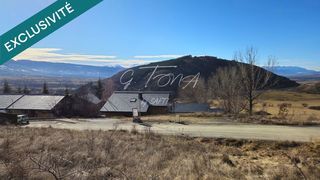  Terrain � vendre 893 m�