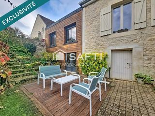  Maison � vendre 8 pi�ces 202 m�