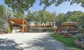  Maison � vendre 6 pi�ces 175 m�