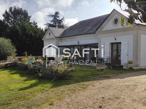   Maison Familiale 280m2 Maison - 8 pi�ce(s) - 280 m�