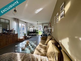  Maison � vendre 4 pi�ces 88 m�