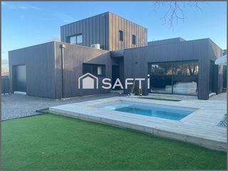  Maison � vendre 5 pi�ces 120 m�