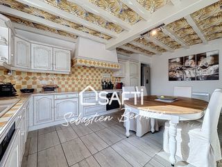  Maison � vendre 6 pi�ces 180 m�