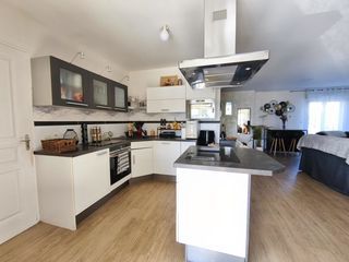  Maison � vendre 8 pi�ces 178 m�