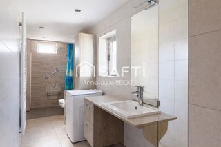  Maison � vendre 10 pi�ces 200 m�