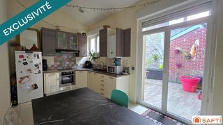  Maison � vendre 7 pi�ces 147 m�