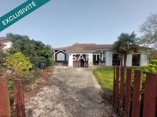  Maison � vendre 5 pi�ces 85 m�