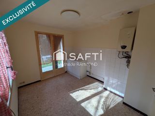  Maison � vendre 4 pi�ces 65 m�