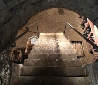  Maison � vendre 3 pi�ces 74 m�