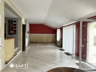  Maison � vendre 5 pi�ces 175 m�