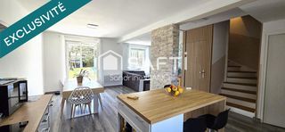  Maison � vendre 6 pi�ces 112 m�