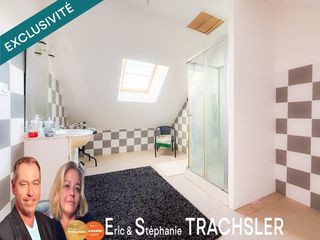  Maison � vendre 4 pi�ces 82 m�