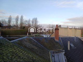  Immeuble � vendre 90 m�