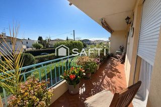  Appartement � vendre 3 pi�ces 75 m�