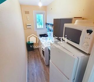  Maison � vendre 3 pi�ces 62 m�