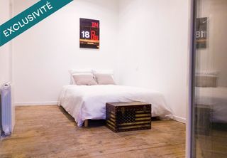  Appartement � vendre 2 pi�ces 35 m�