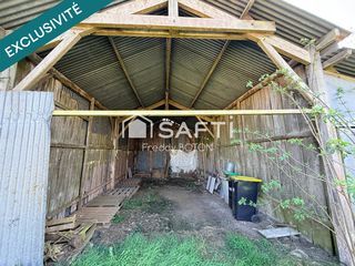  Maison � vendre 4 pi�ces 132 m�