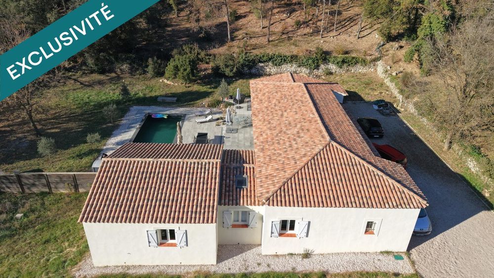 � vendre  Maison Tourves (83170)