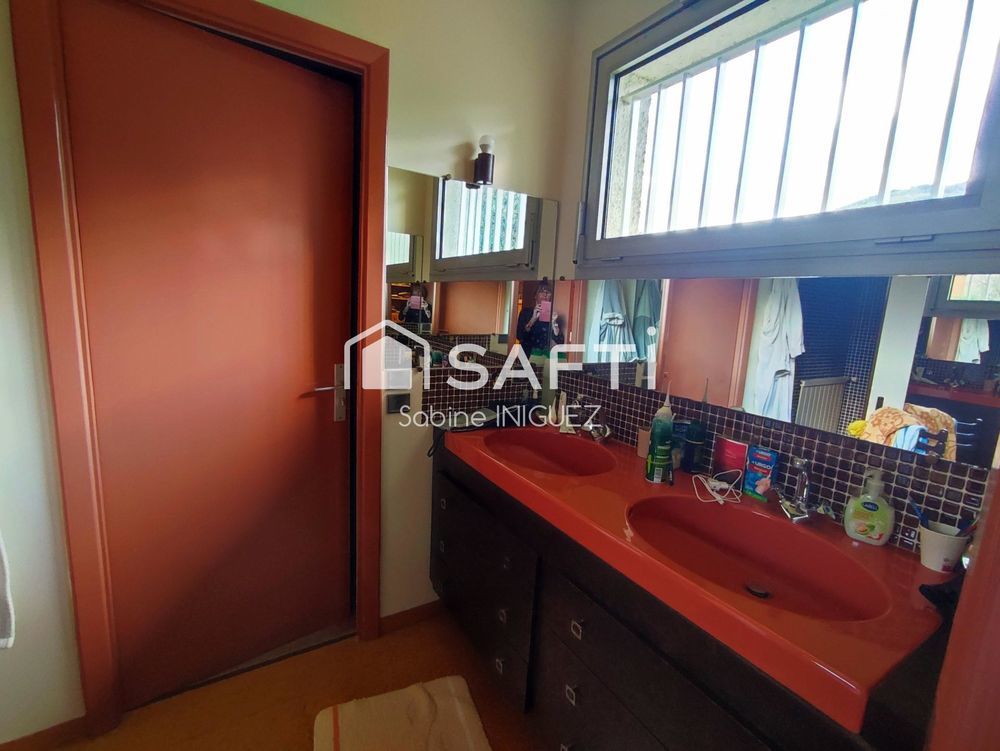 � vendre  Maison Mazamet (81200)