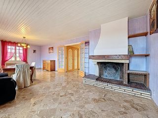  Maison � vendre 5 pi�ces 115 m�