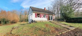  Maison � vendre 4 pi�ces 104 m�