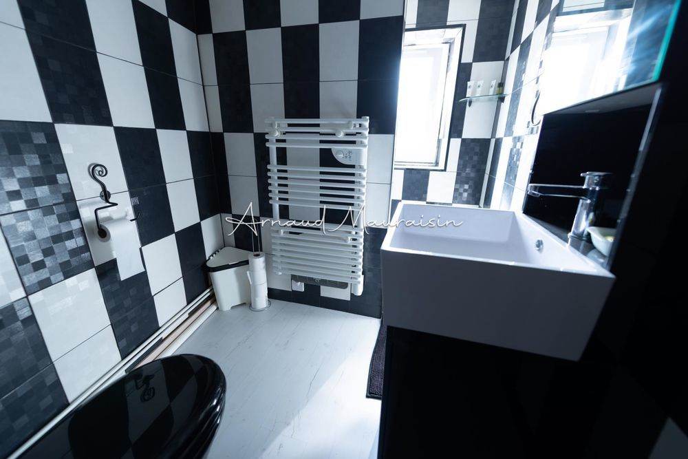 � vendre  Maison Orry-la-Ville (60560)