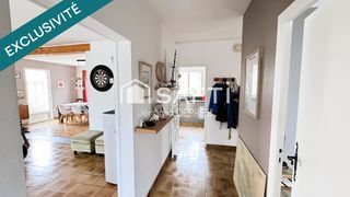  Maison � vendre 5 pi�ces 146 m�