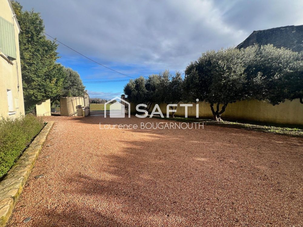 � vendre  Maison Caderousse (84860)