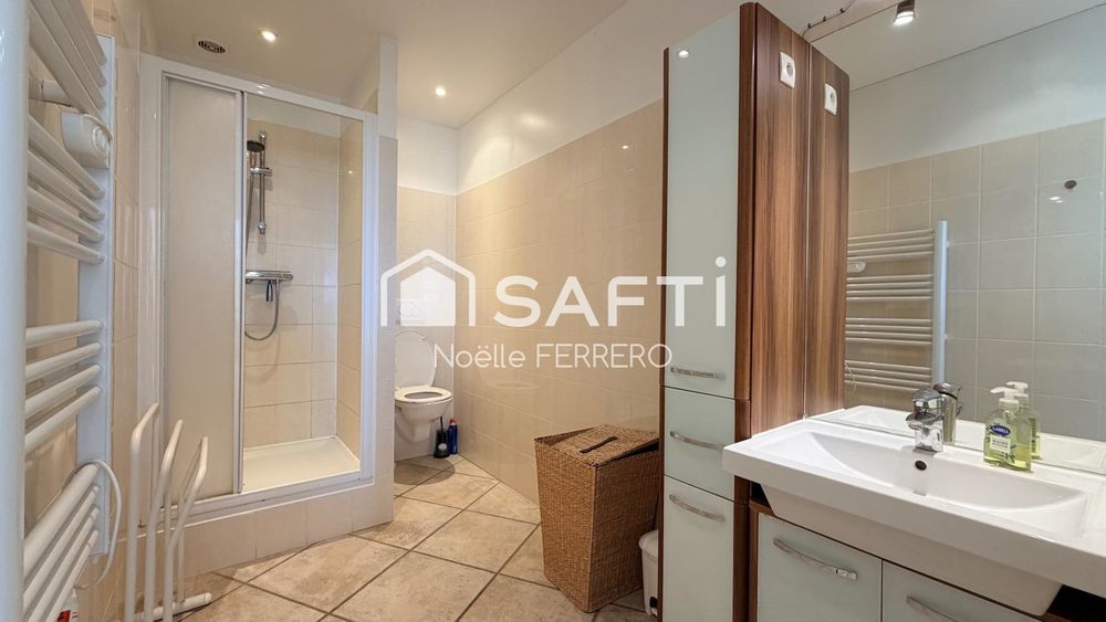 � vendre  Maison Les Issambres (83380)