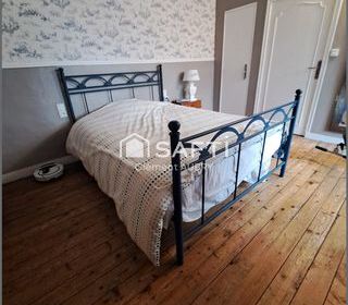  Maison � vendre 6 pi�ces 135 m�