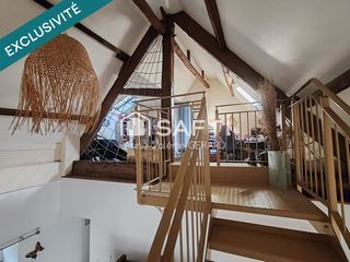  Maison � vendre 9 pi�ces 173 m�