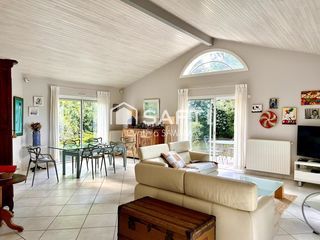  Maison � vendre 7 pi�ces 165 m�