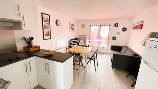  Maison � vendre 3 pi�ces 40 m�