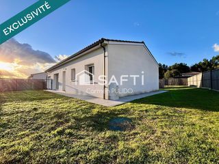  Maison � vendre 4 pi�ces 106 m�