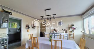  Maison � vendre 6 pi�ces 138 m�