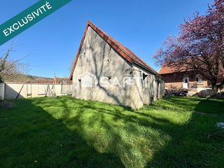  Maison � vendre 6 pi�ces 112 m�