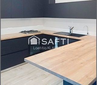  Maison � vendre 4 pi�ces 105 m�