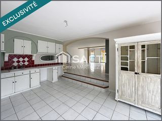  Maison � vendre 5 pi�ces 124 m�