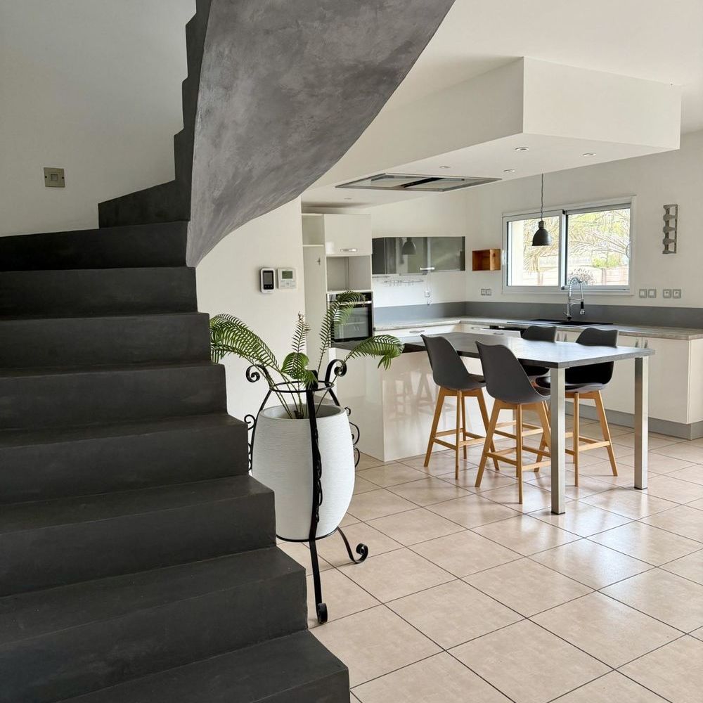 � vendre  Maison Pessac (33600)