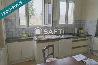  Maison � vendre 7 pi�ces 122 m�