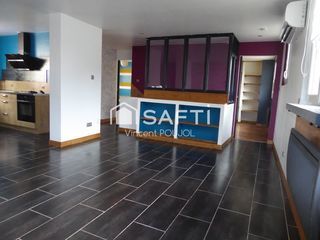  Appartement � vendre 3 pi�ces 66 m�